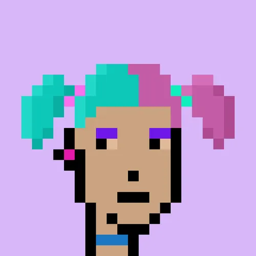 NFT Avatar