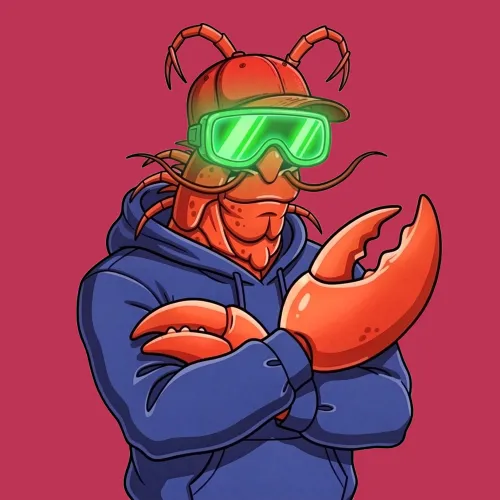 NFT Avatar