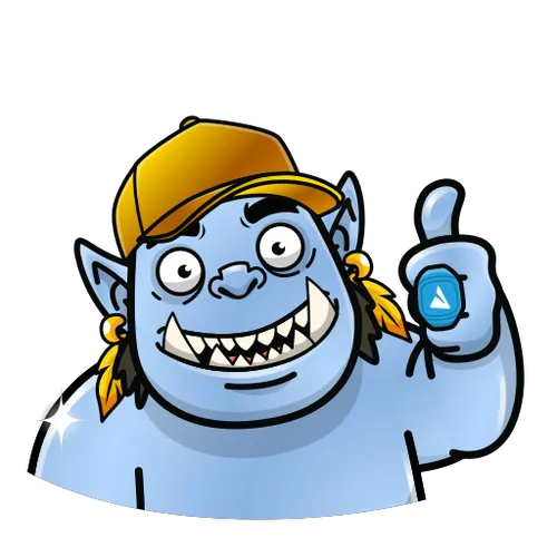 NFT Avatar