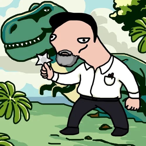 NFT Avatar