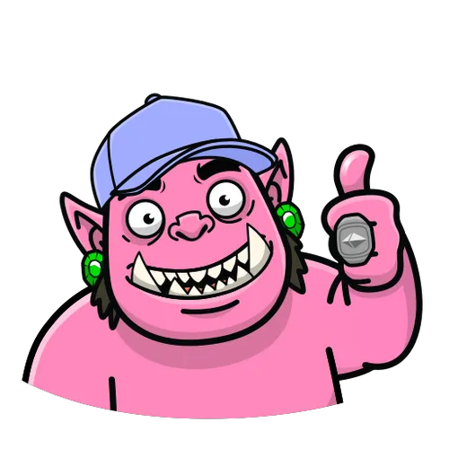 NFT Avatar