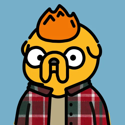 NFT Avatar