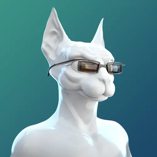 NFT Avatar