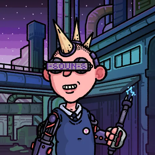 NFT Avatar