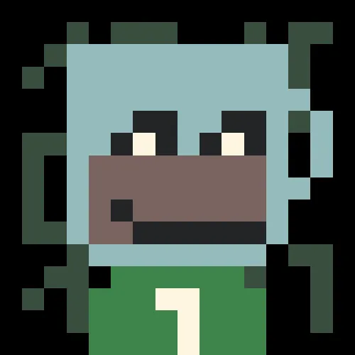 NFT Avatar