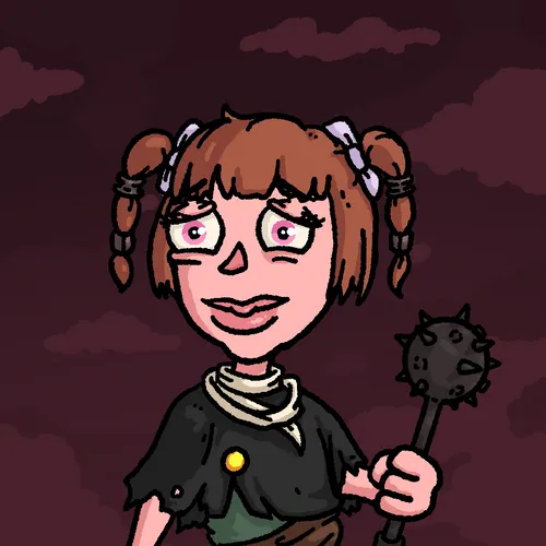 NFT Avatar