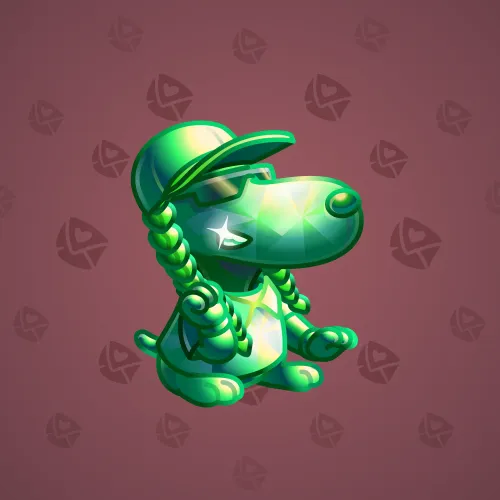 NFT Avatar