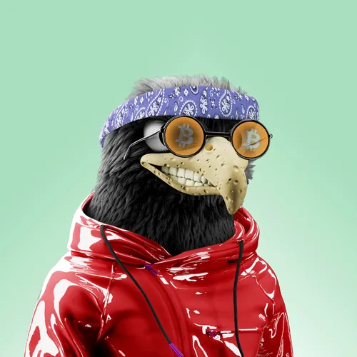 NFT Avatar