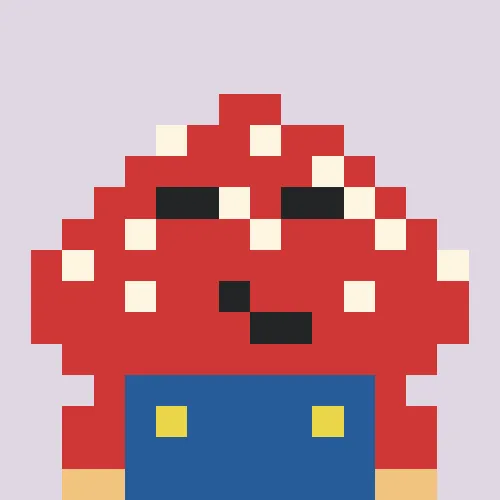 NFT Avatar