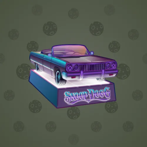 NFT Avatar