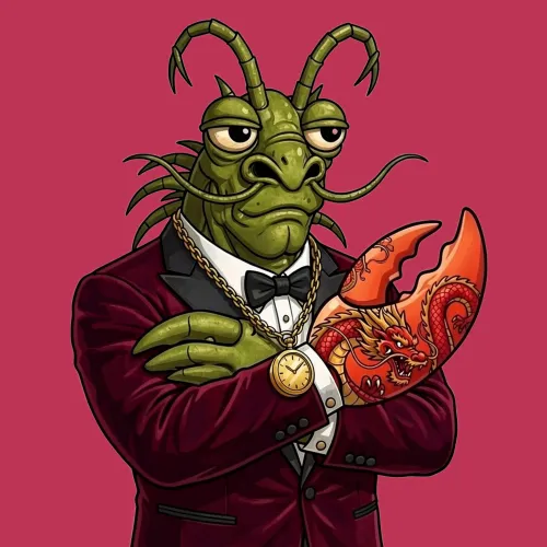 NFT Avatar