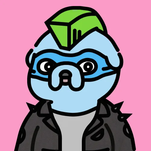 NFT Avatar