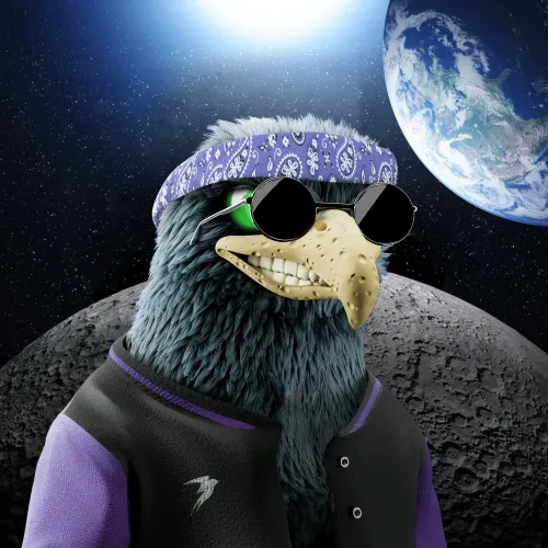 NFT Avatar