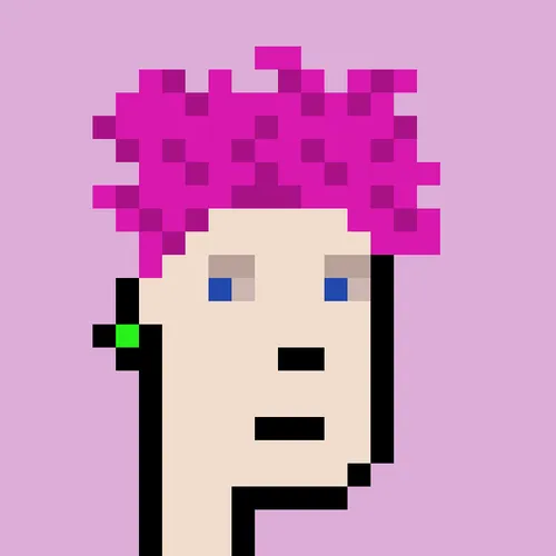 NFT Avatar