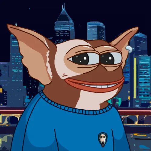 NFT Avatar