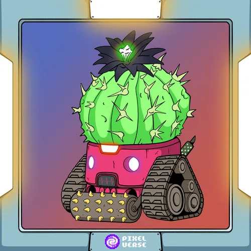 NFT Avatar