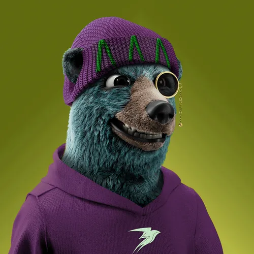 NFT Avatar