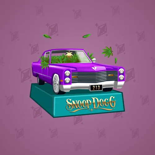 NFT Avatar