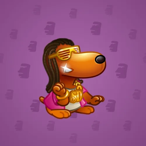 NFT Avatar