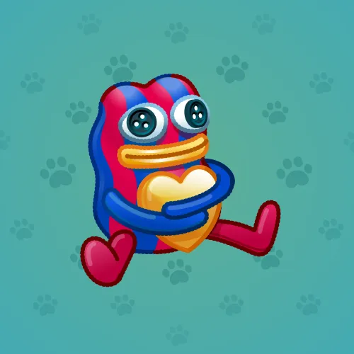 NFT Avatar