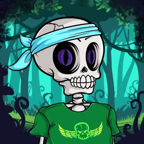 NFT Avatar