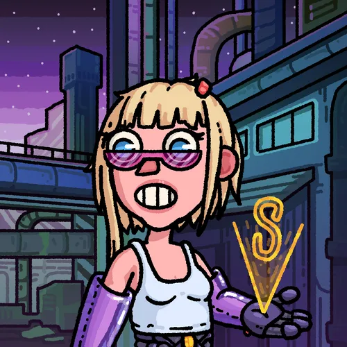 NFT Avatar