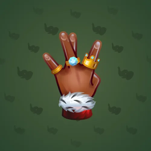 NFT Avatar