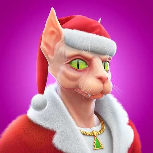 NFT Avatar