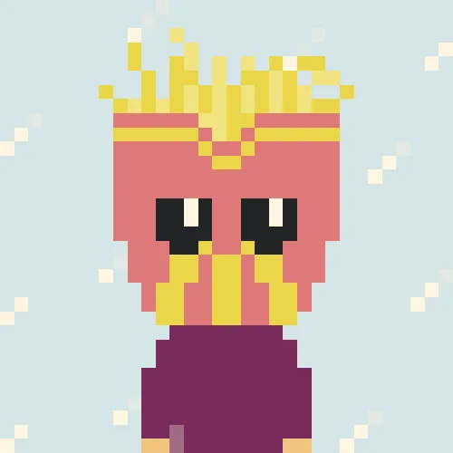 NFT Avatar