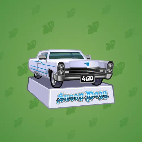 NFT Avatar