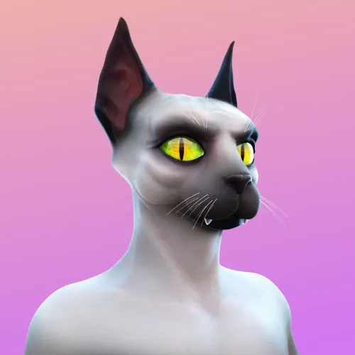 NFT Avatar