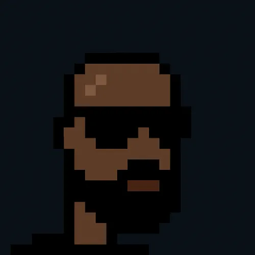 NFT Avatar