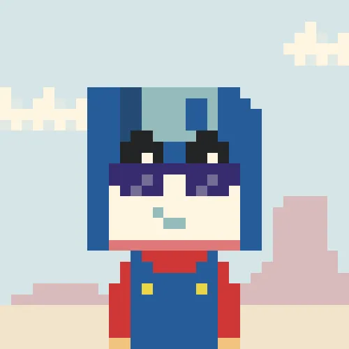 NFT Avatar