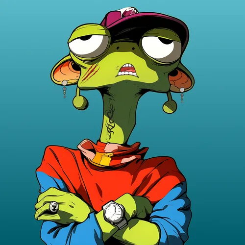 NFT Avatar