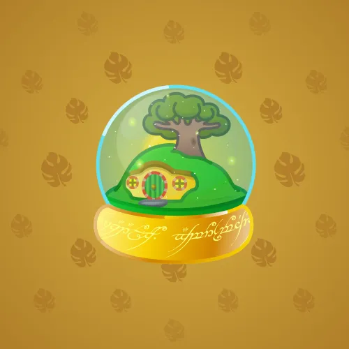 NFT Avatar