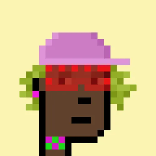 NFT Avatar