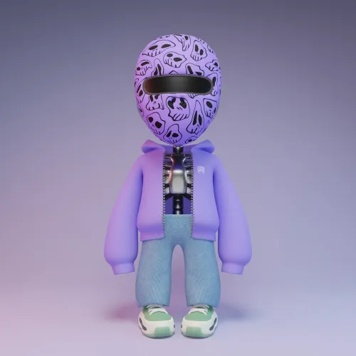 NFT Avatar