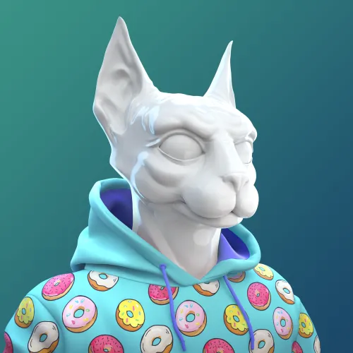 NFT Avatar
