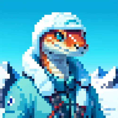 NFT Avatar