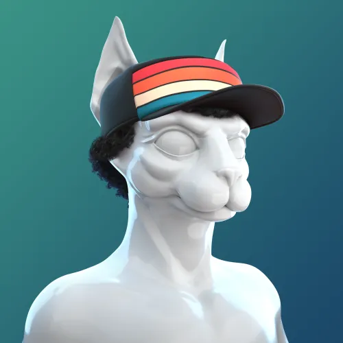 NFT Avatar