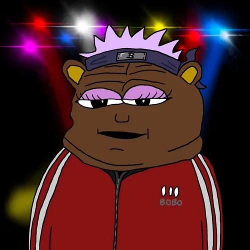 NFT Avatar