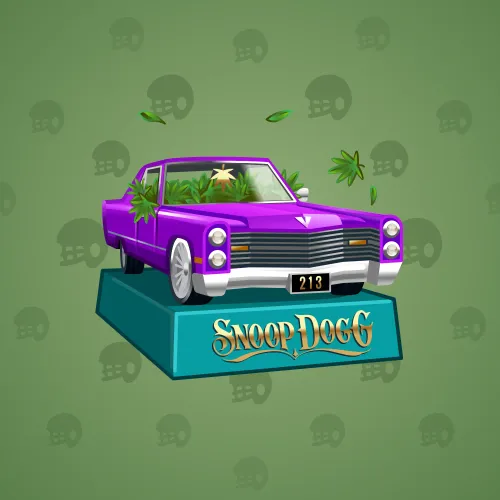 NFT Avatar