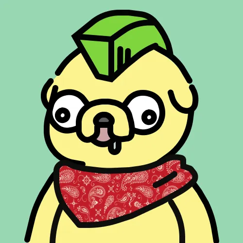 NFT Avatar