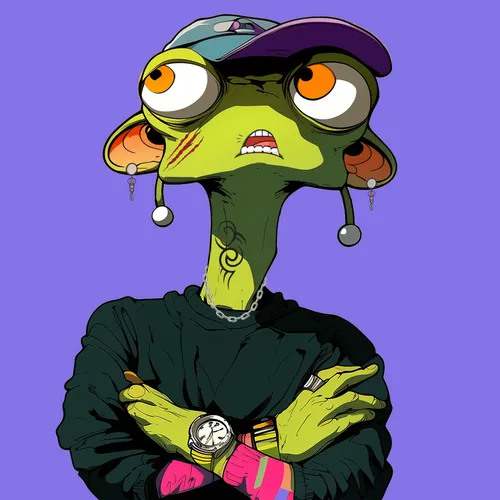 NFT Avatar