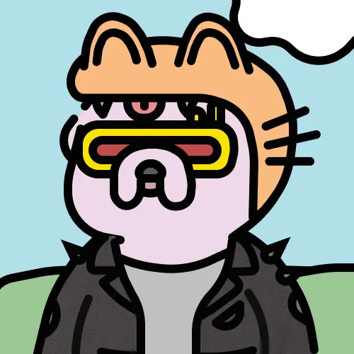 NFT Avatar