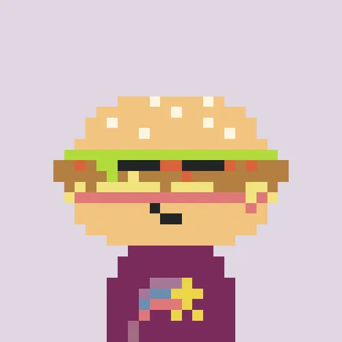 NFT Avatar
