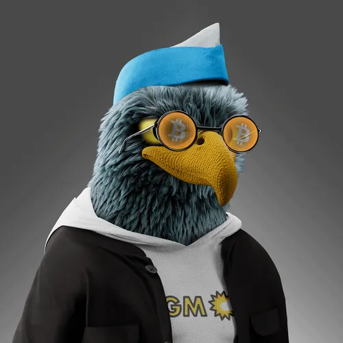 NFT Avatar
