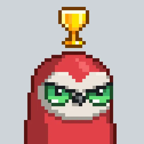 NFT Avatar