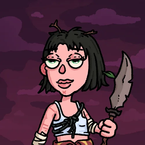 NFT Avatar
