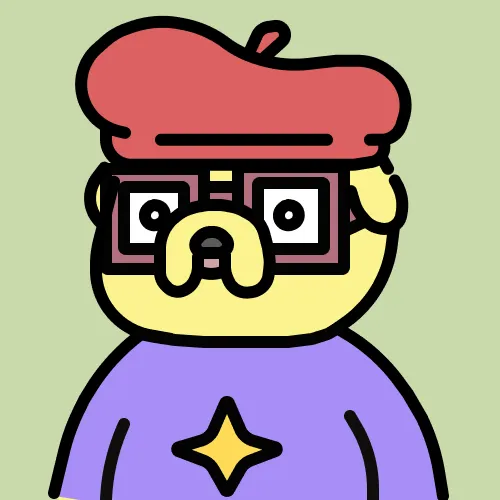 NFT Avatar